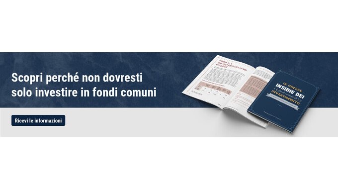 Fondi comuni: investimento utile o dannoso?