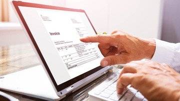 Fattura elettronica per il regime forfettario: la promozione dedicata di Fatture in Cloud