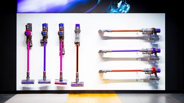 Ha fallito 5.126 volte prima di creare Dyson. Oggi ha un patrimonio di $14,7 miliardi