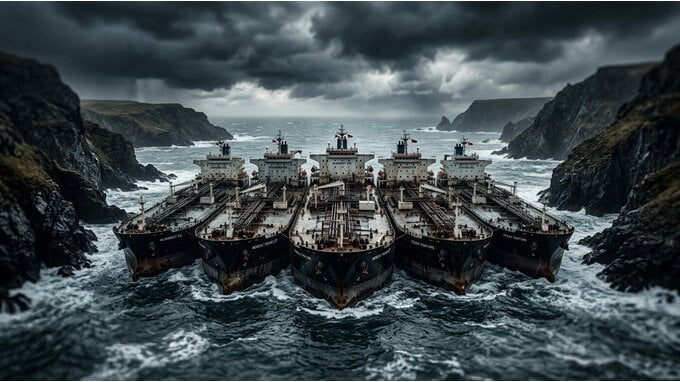 Attenzione Italia. La crisi energetica potrebbe essere solo all'inizio