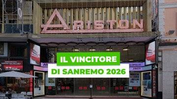 Chi vincerà il Festival di Sanremo 2026? Il sondaggio
