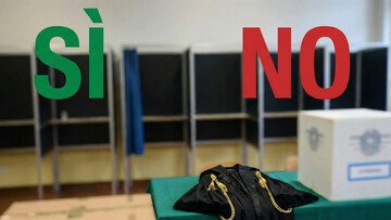 Se voto No al referendum giustizia cosa succede?