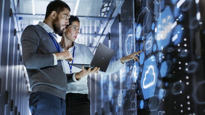 La scuola che fa lavorare nell'ICT: al via la Aruba Academy 