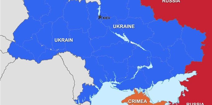  Crimea: cos'è, dove si trova e perché sia Russia che Ucraina la rivendicano