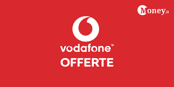 Passa a Vodafone: le offerte migliori di aprile 2021