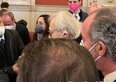 Sgarbi candidato al Quirinale nel 2029 e show di De Luca: cronaca di una (folle) giornata alla Camera