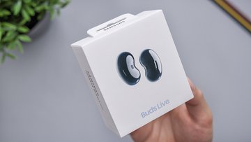 Samsung Galaxy Buds Pro: prezzo e caratteristiche dei nuovi auricolari wireless
