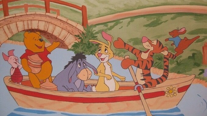La Cina censura Winnie The Pooh, il motivo ti sorprenderà