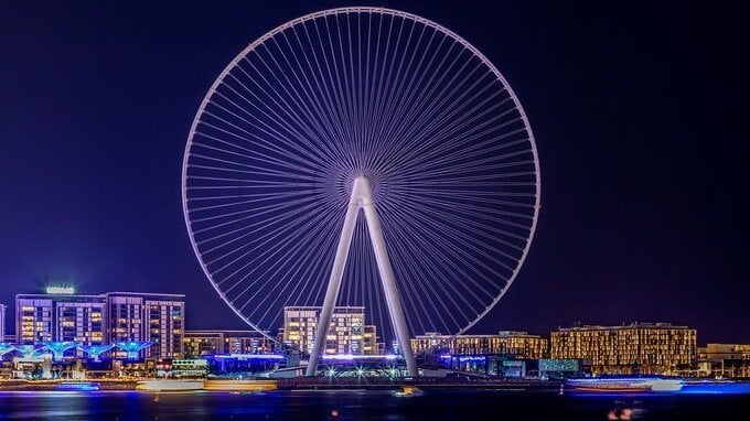 Compri casa a Dubai con gli stessi soldi che spenderesti in Italia