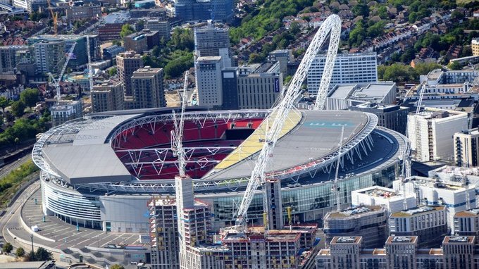 Italia contro Argentina, ma a guadagnare è Londra: ecco qual è l'incasso previsto per la finalissima