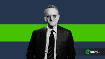 Chi è e quanto guadagna Howard Marks, presidente del Fondo Oaktree?