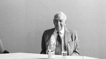 Chi è James Tobin, ideatore della Tobin Tax