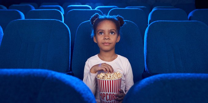 Andare al cinema spendendo poco più di 3 euro: come funziona l'iniziativa e quanto dura