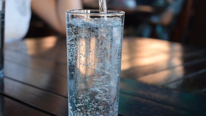 Quasi tutte le Regioni d'Italia hanno Pfas nell'acqua potabile 