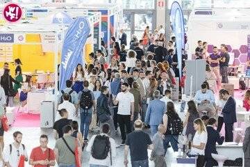 WMF - We Make Future: numeri e highlights dell'edizione 2023