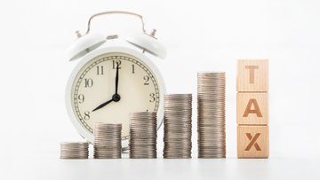 Niente tasse se guadagni meno di questa cifra. Novità per il 2025