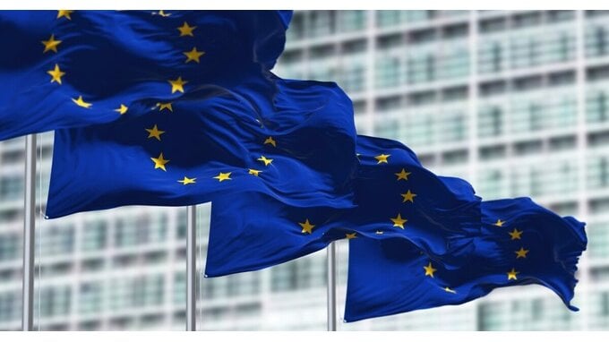 In Lussemburgo cercano lavoratori per l'Unione Europea. Devi candidarti subito
