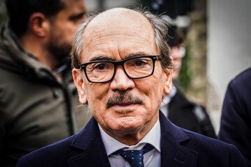 Federico Cafiero De Raho, chi è e cosa ha fatto negli anni di lotta alla mafia