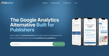 Nasce Publytics, l'alternativa italiana a Google Analytics