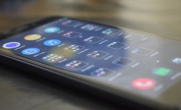 L'era del touchscreen è finita? La tastiera in stile BlackBerry potrebbe tornare presto
