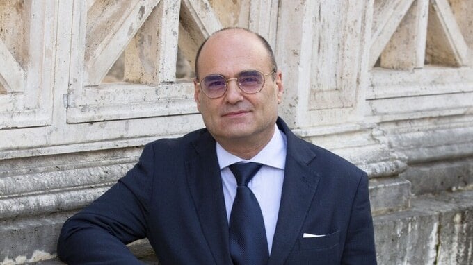 Claudio Anastasio: chi è e perché si è dimesso il manager voluto dal governo Meloni