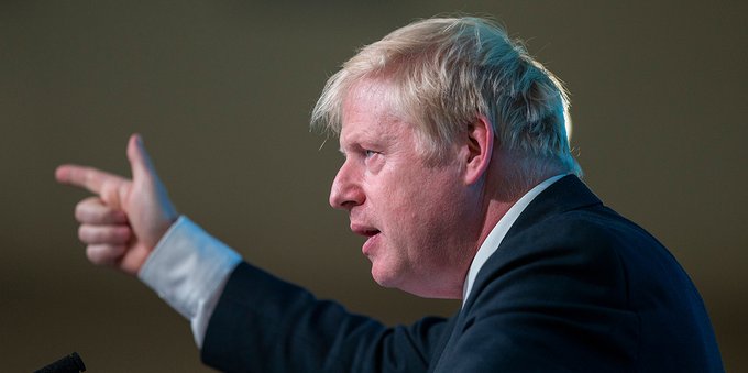 Regno Unito verso la normalità, si allenta il lockdown: l'annuncio di Johnson