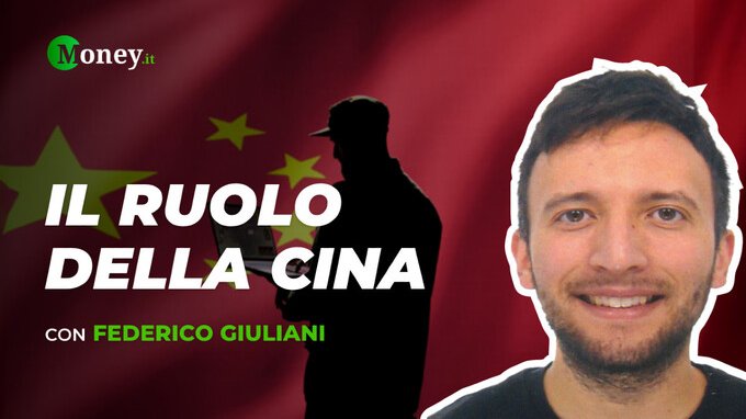 Cina, tra diplomazia e finanza digitale: le sfide globali che attendono Pechino
