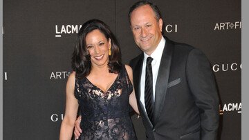 Chi è e quanti soldi ha Douglas Emhoff, marito di Kamala Harris