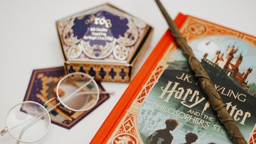 Se hai questa edizione del primo libro di Harry Potter puoi guadagnare oltre €50.000