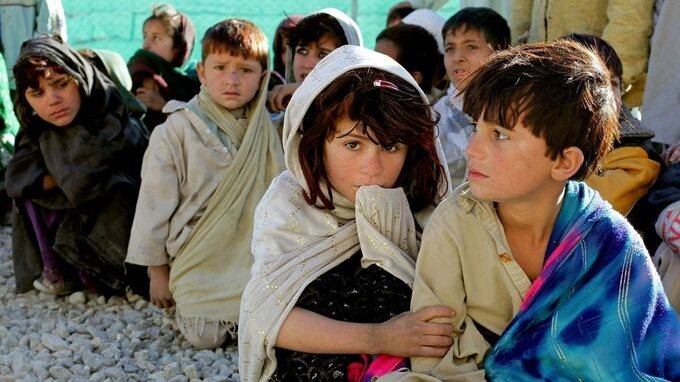 L'Afghanistan dopo 20 anni di conflitto: crisi economica senza precedenti