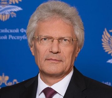 Sergey Razov, ambasciatore russo in Italia: chi è e qual è il suo ruolo