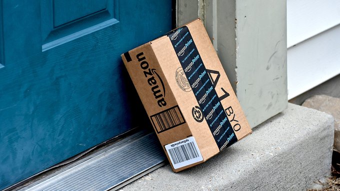 Amazon Warehouse: offerte, cos'è, perché conviene