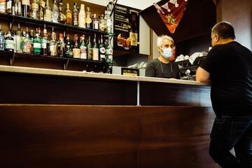 Fino a che ora bar e locali possono tenere la musica alta?