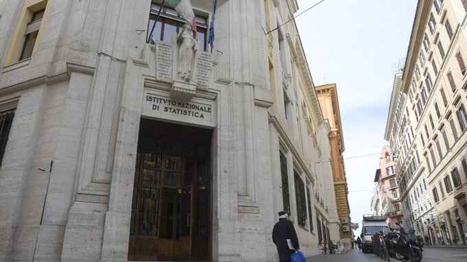 La produttività del lavoro (non del capitale) è quella che guida la crescita del Pil