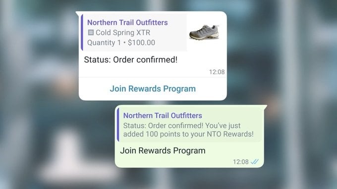 WhatsApp sbarca su Salesforce: il messaging entra nel Crm