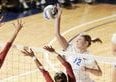 Quanto costa imparare a giocare a pallavolo?