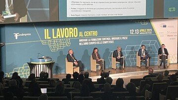 Formazione dei lavoratori, perché finanziarla non deve essere un aiuto di Stato: la proposta per aiutare le imprese