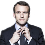 Emmanuel Macron