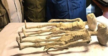 Corpi alieni in Messico, cosa sono le Mummie di Nazca e quanto c'è di vero nella loro storia