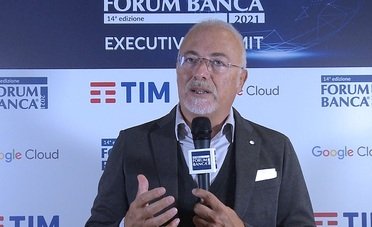 Digitalizzazione e percorsi virtuosi - Demetrio Migliorati (Banca Mediolanum) | Forum Banca 2021