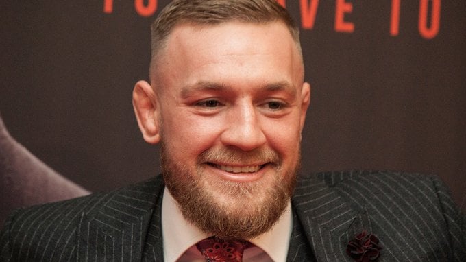 Il patrimonio di Conor McGregor, ecco quanto guadagna l'ex campione UFC