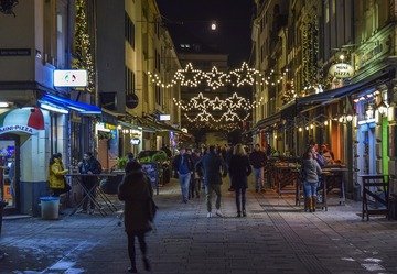 DPCM dicembre sul Natale, il testo: tutte le misure annunciate da Conte