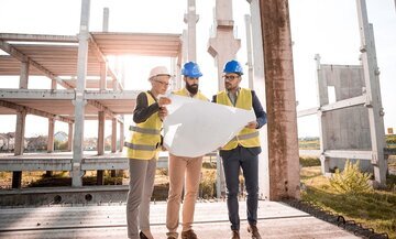 Durc di congruità per i cantieri edili: dal 1° marzo attiva la procedura di alert automatico