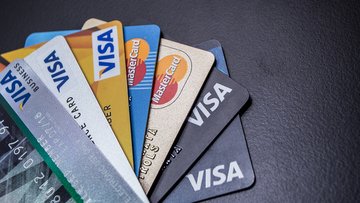 Codice PAN della carta di credito, cos'è e significato delle cifre