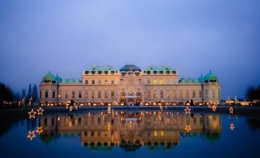 L'Italia potrebbe riavere dall'Austria parte dei gioielli degli Asburgo	