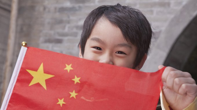 La Cina del futuro in 3 punti