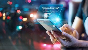 Pagamenti digitali più sicuri con il Check Iban di Fabrick
