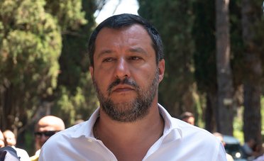 MES, Marcotti: “Clamoroso errore di Salvini”. VIDEO