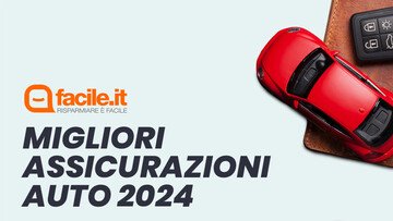 Migliori assicurazioni auto online 2024: sottoscrivi la polizza più economica
