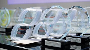 Le eccellenze italiane dell'innovazione e della sostenibilità premiate ai Money Awards 2025